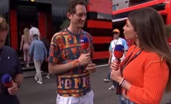 Ferrari, Elkann esulta: «In Austria miglior weekend della stagione»