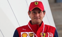 Ferrari, John Elkann: «Migliorati in competitività, ma il nostro obiettivo è vincere» - Ferrari, Elkann: «Migliorati in competitività, ma il nostro obiettivo è vincere»