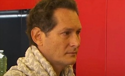 Ferrari, Elkann: «Non potrei essere più felice, con Fred siamo nella direzione giusta»