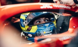 Ferrari, Elkann: «Risultato incoraggiante. Gran debutto di Bearman» - Ferrari, Elkann: «Risultato incoraggiante. Gran debutto di Bearman»