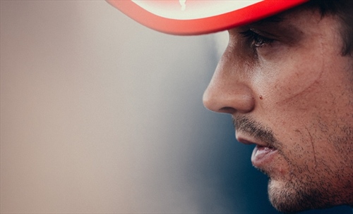 Ferrari, emergono problemi inattesi. Leclerc: «Entro in curva sperando di non finire dritto» - Ferrari, emergono problemi inattesi. Leclerc: «Entro in curva sperando di non finire dritto»