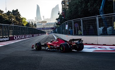 Ferrari, Enrico Balbo ed altri tecnici in arrivo dalla Red Bull. Pronti i successori di Mekies