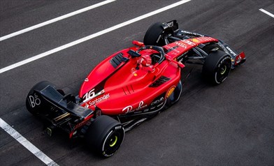 Ferrari: fiducia nel potenziale della SF-23. Nessuna rivoluzione per tornare seconda forza - Ferrari: fiducia nel potenziale della SF-23. Nessuna rivoluzione per tornare seconda forza