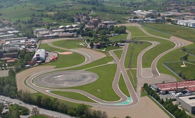 Ferrari, Fiorano non basta: approvato il progetto per una nuovo pista prova. I dettagli 