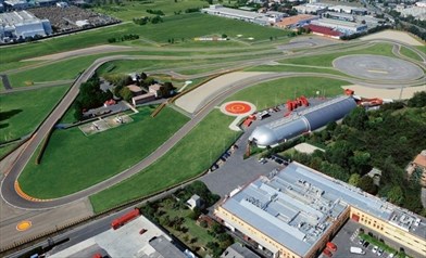 Ferrari, Fiorano non basta: c'è l'accordo per la nuova pista «Test Track». I dettagli 