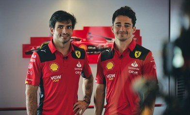 Ferrari, Fiorio: «I piloti devono lottare, niente ordini. Vasseur? Avrei tenuto Binotto ma...»