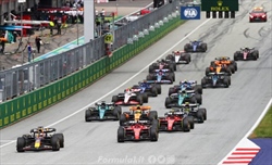 Fisichella: «Ferrari, la direzione è quella giusta. Sfogo Sainz? Ecco cosa ne penso» - Ferrari, Fisichella sulle lamentale dei piloti: «Non si può essere sempre contenti...»