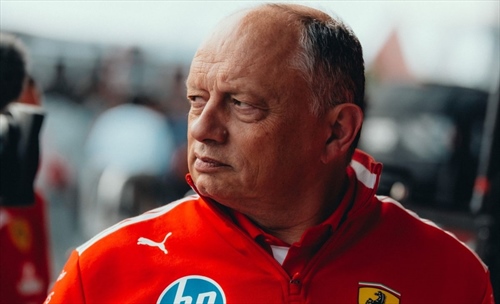 Ferrari: focus su trazione e freni, Vasseur ricorda la complessità del Canada