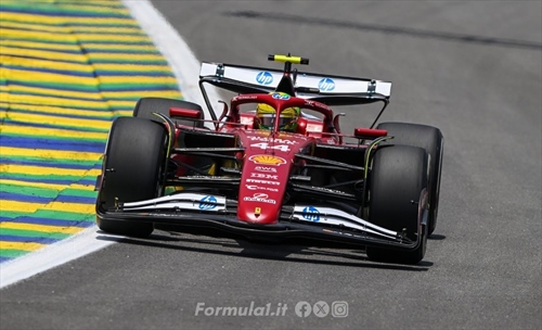 Ferrari, forse non è il caso di fare i fenomeni...