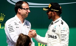 Ferrari: fuori Cardile, dentro Serra. E Newey? - Ferrari: fuori Cardile, dentro Serra. E Newey?