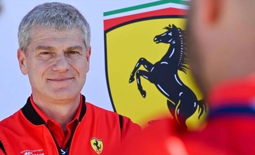 Ferrari: fuori Vasseur, dentro Horner? Zapelloni ha in mente un altro profilo - Ferrari: fuori Vasseur, dentro Horner? Zapelloni ha in mente un altro profilo