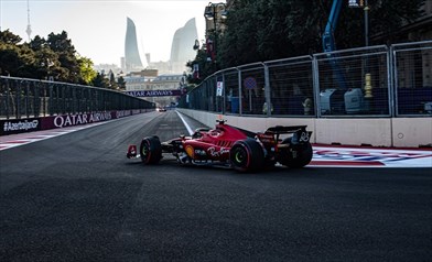 Ferrari, Gazzetta: «Baku nasconde i difetti della SF-23». Red Bull, sviluppi sbagliati? 