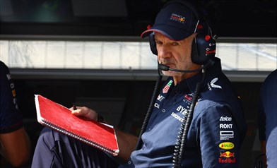 Ferrari, Gazzetta: «Waché potrebbe accettare la Rossa». Pronto un nuovo assalto a Newey?