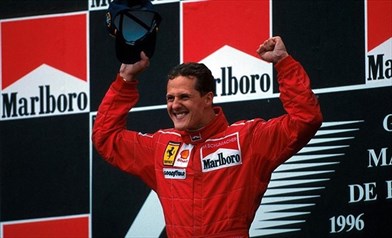 Ferrari, Genè anima i tifosi: «Classifica? Conta poco ma 20 punti non sono niente...»