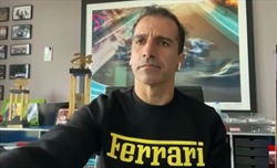 Gené tra certezze e dubbi: «Vi dico la mia su Red Bull e Ferrari» - Ferrari, Gené: «La Red Bull è molto stabile, la Ferrari ieri era molto nervosa»