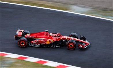 Ferrari, Genè: «Leclerc penalizzato dal crash in Q3». E svela dettagli sul set-up della SF-24