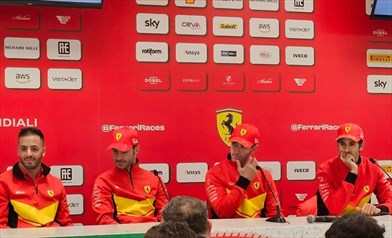 Ferrari, Giovanazzi: «Le Mans vittoria più bella, superate molte sfide. Coletta? Ha creduto in me»