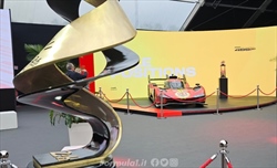 Ferrari, Giovinazzi: «Le Mans vittoria più bella, superate molte sfide. Coletta? Ha creduto in me» - Ferrari, Giovanazzi: «Le Mans vittoria più bella, superate molte sfide. Coletta? Ha creduto in me»