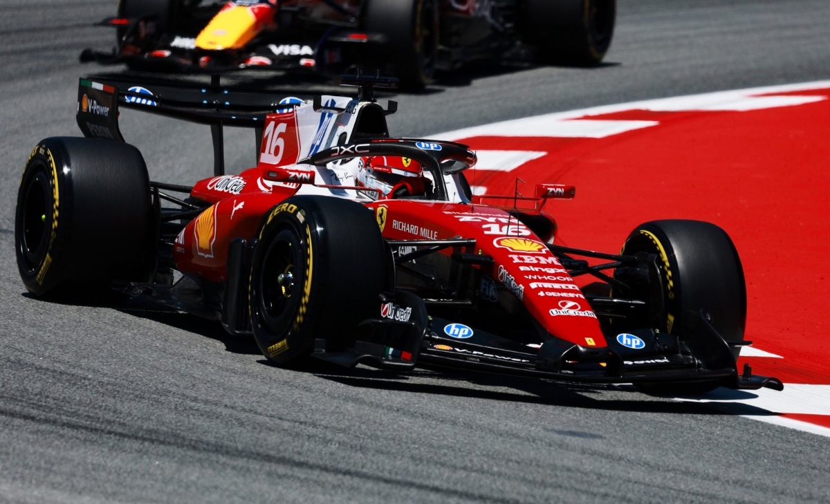Ferrari, gli aggiornamenti funzionano ma c’è un problema