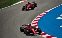 Ferrari, gli aggiornamenti hanno funzionato? Risponde Mazzola - Ferrari, gli aggiornamenti hanno funzionato? Risponde Mazzola