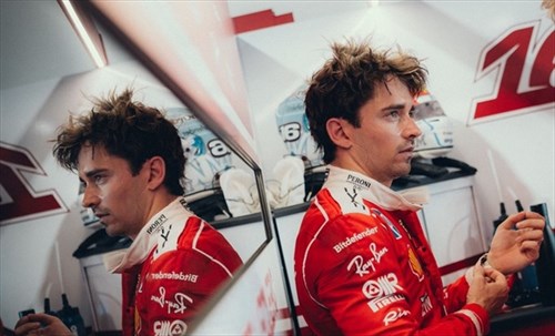 Ferrari, gli sviluppi non aiutano la SF-26 a Miami. Leclerc incredulo in radio