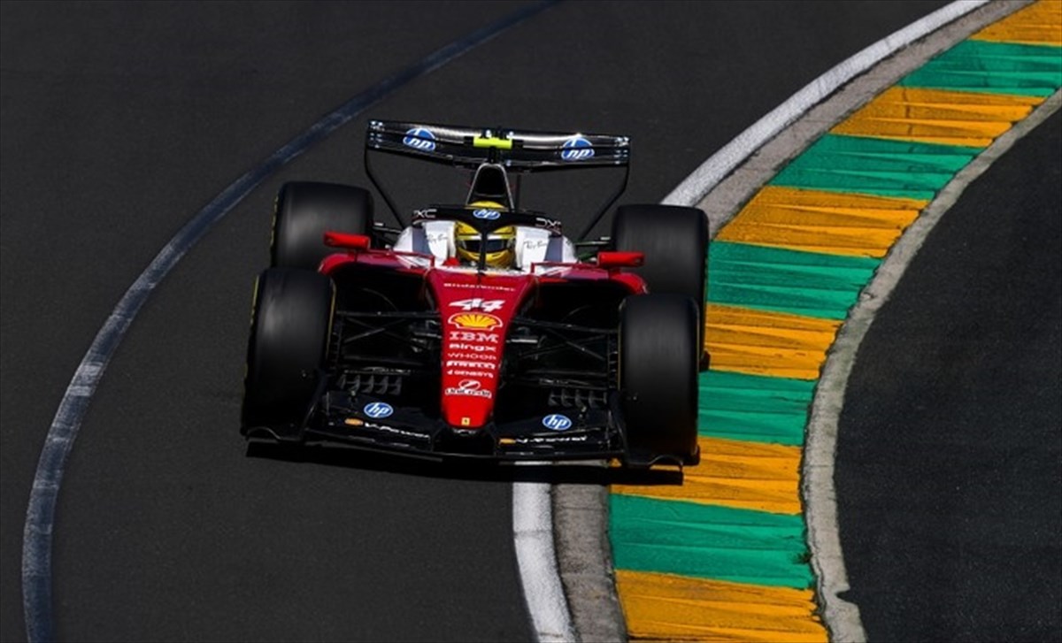 Ferrari, grosse novità in arrivo per i rivali: la SF-26 non è più una minaccia?