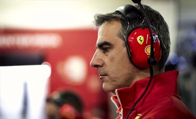 Ferrari, Gualtieri spiega: «Lavorato su ogni elemento della power unit, pronti a lottare»
