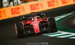 Ferrari, Gualtieri svela il segreto della nuova power unit: aggiornamenti a Imola o Miami? - Ferrari, Gualtieri svela il segreto della nuova power unit: aggiornamenti a Imola o Miami?