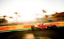 Ferrari, Gualtieri svela il segreto della nuova power unit: aggiornamenti a Imola o Miami? - Ferrari, Gualtieri svela il segreto della nuova power unit: aggiornamenti a Imola o Miami?