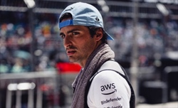 Ferrari ha avuto il pilota più sfortunato a Miami: i motivi - Ferrari ha avuto il pilota più sfortunato a Miami: i motivi