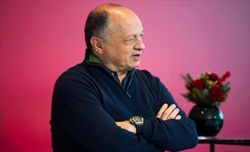 Ferrari, «Hamilton bollito»? La netta risposta di Vasseur - Ferrari, «Hamilton bollito»? La netta risposta di Vasseur