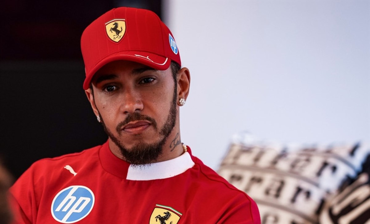 Ferrari, Hamilton come Prost. L'ex pilota: «Sottovalutato il cambiamento culturale»