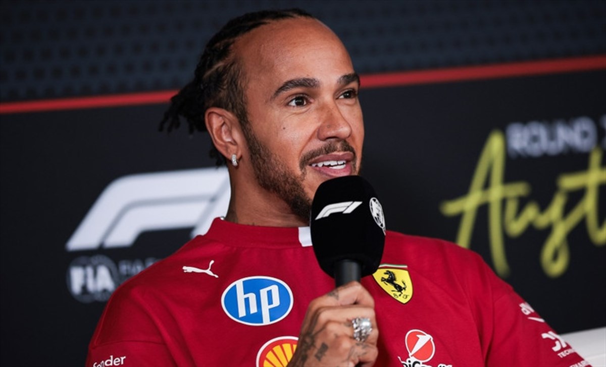 Ferrari, Hamilton fa 5000: è suo il nuovo record di punti in carriera. I dettagli 