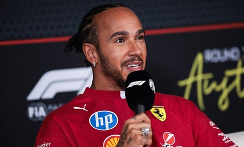 Ferrari, Hamilton fa 5000: è suo il nuovo record di punti in carriera. I dettagli