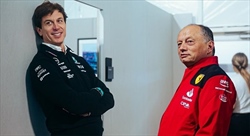 Ferrari-Hamilton: il sottile confine tra colpo di genio e miopia - Ferrari-Hamilton: I significati del colpo del millennio