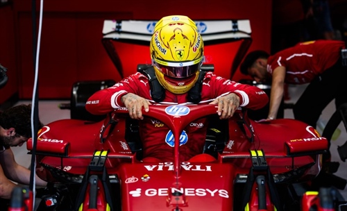 Ferrari: Hamilton in estrema difficoltà, Leclerc può aiutarlo? Analisi telemetria