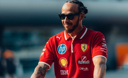 Ferrari, Hamilton: «In gara siamo peggiorati in tutto. Leclerc ha testato delle cose ma...»