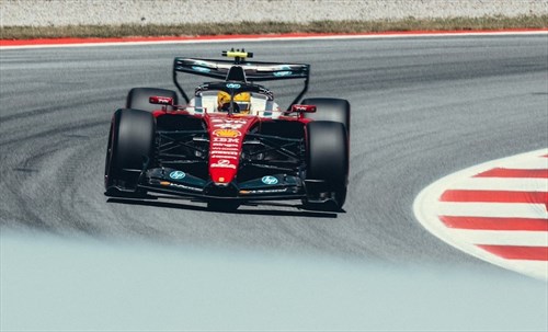 Ferrari, Hamilton non ci sta: c'è un aspetto della SF-26 da cambiare rapidamente