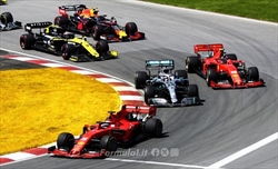 Ferrari - Hamilton perde Bonnington, stretta collaborazione con un 'vecchio' rivale?