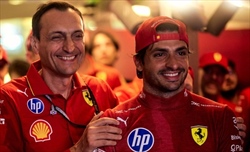 Ferrari - Hamilton perde Bonnington, stretta collaborazione con un 'vecchio' rivale? - Ferrari - Hamilton perde Bonnington, stretta collaborazione con un 'vecchio' rivale?
