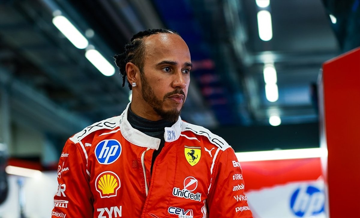 Ferrari, Hamilton stronca le speranze: «Non credo potremo chiudere il gap di motore»