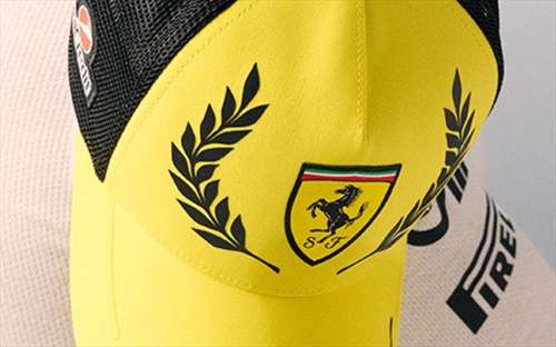 GP Silverstone - Hamilton, svelato il look speciale per la gara di casa - Ferrari - Hamilton, svelato il look speciale per il GP di Silverstone