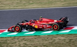 Ferrari, i benefici della SF-24 tra rischi, strategie e gestione gomma 