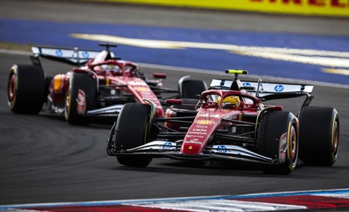 Ferrari: i piloti sono l'ultimo dei problemi, però tra Hamilton e Leclerc...