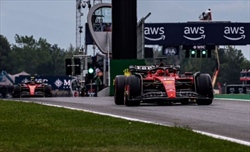 Ferrari, i risultati della prima mattina di test a Barcellona  - Ferrari, i risultati della prima mattina di test a Barcellona 