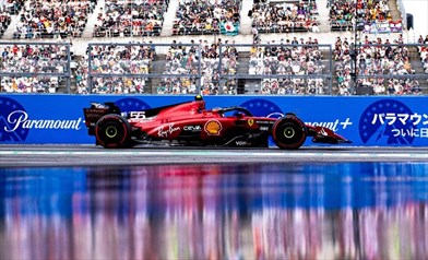 Ferrari: idee meno estreme per allargare la finestra d'utilizzo. Ecco come è cresciuta la SF-23 