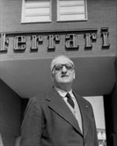 Ferrari, il 18 febbraio 1898 nasceva l'uomo che trasformò il suo sogno in mito - Ferrari, il 18 febbraio 1898 nasceva l'uomo che trasformò il suo sogno in un mito