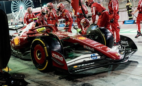 Ferrari: il bilancio del Bahrain, tra segnali incoraggianti e preoccupazioni