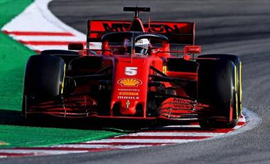 Ferrari: 2020 e 2021 compromessi dal Coronavirus? - Ferrari: il Coronavirus rischia di compromettere il 2020 e 2021?