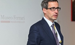 Ferrari, il direttore dei musei